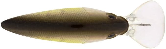 Berkley Money Badger Fishing Hard Bait