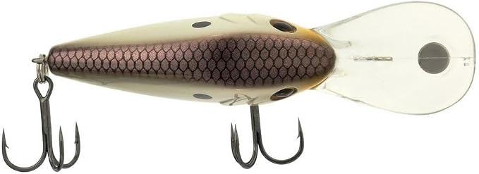 Berkley Dredger Fishing Hard Bait