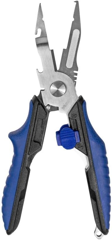 7.5" 420 Stainless Steel | Multi Pliers & Scissors