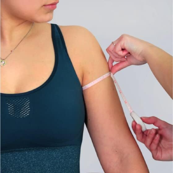 Coverpicc PICC Line Cover – Fashionable Upper Arm Cover – Soft, Microfiber Arm Sleeve to Protect PICC Lines