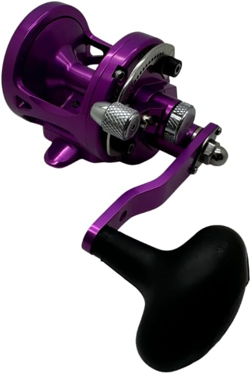 Avet G2 5.3 Single Speed Reels