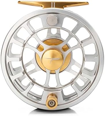 TFO NTR Large Arbor Reel