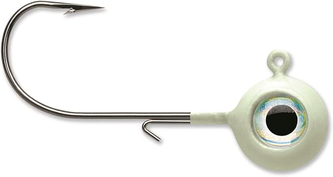 VMC Neon Moon Eye Jig