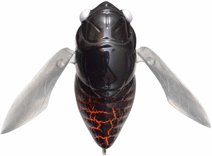 Megabass Grand Sigrett Lure