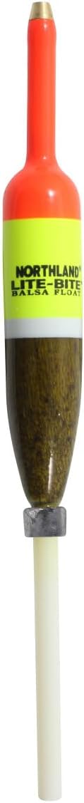 Northland Tackle Lite-Bite Weighted Slip Bobber