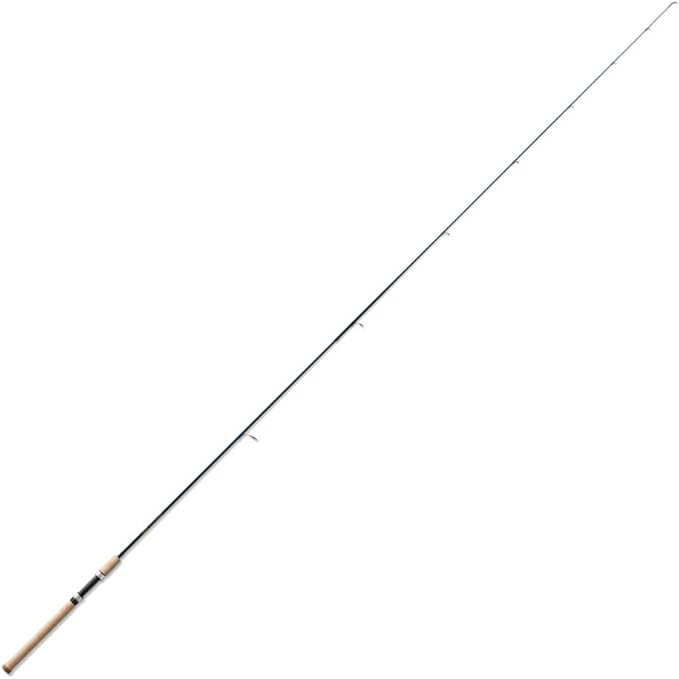 St. Croix Rods Triumph Salmon & Steelhead 2-Piece Spinning Rod, TRSS