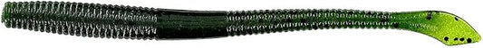 Yamamoto 4" Kut Tail Worm - Realistic Easy-to-Use Soft Plastic Fishing Lure Baits - 20 Pack