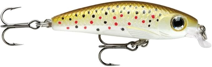 Rapala Ultra Light