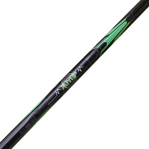 Berkley AMP Spinning Rod , 6'6" - Medium - 2pc