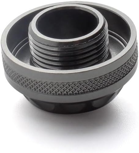 1pc Fishing Reel Handle Cap Reel Accessory Suit for S Spinning Reel Screw Dia 10.8mmFishing Reel Rocker Parts for Shimano