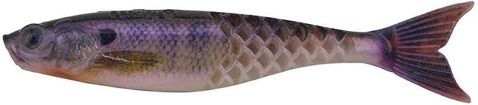 Berkley PowerBait PowerStinger Fishing Soft Bait