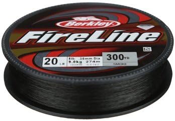 BerkleyBerkley® FireLine® Metered