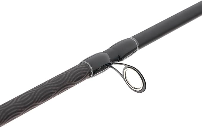 Shakespeare Synergy Spinning Reel and Fishing Rod Combo