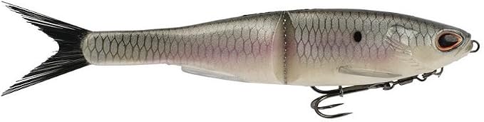 Berkley PowerBait Nessie Fishing Soft Bait