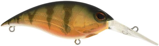 Berkley Money Badger Fishing Hard Bait