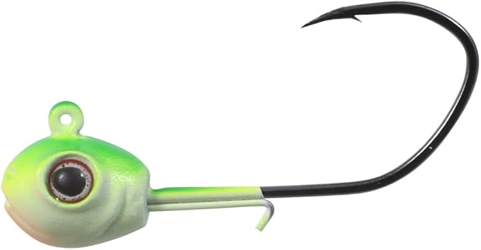 Northland Tackle MVP Jig, Assorted Weights & Colors