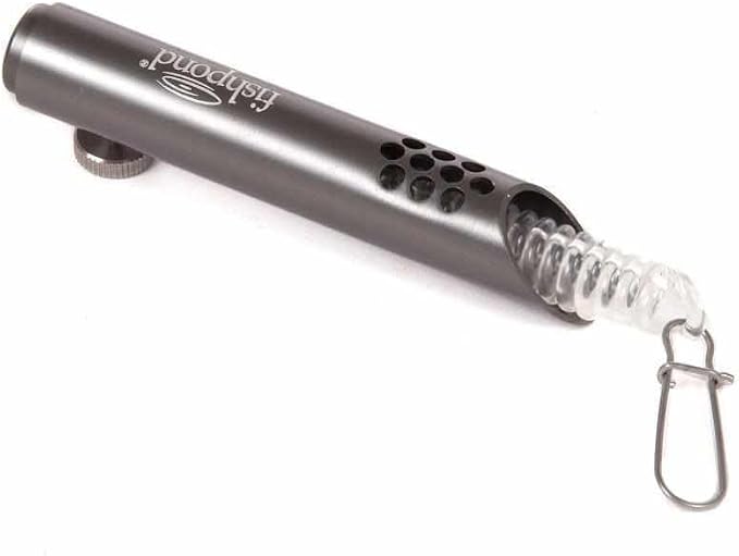 fishpond 360 Swivel Retractor Zinger Fly Fishing Tool Holder
