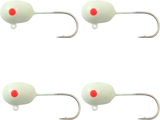 Northland Fishing Tackle High-Ball Floater Jig