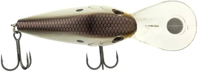 Berkley Dredger Fishing Hard Bait