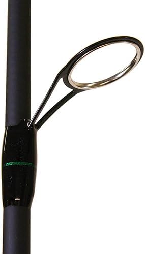 Berkley AMP Spinning Rod , 6'6" - Medium - 2pc