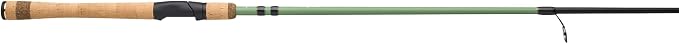 Shakespeare Wild Spinning Rod