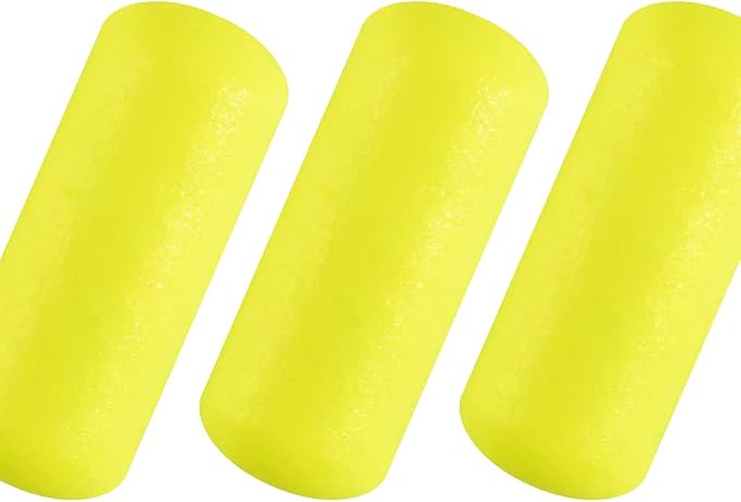Dr.Fish 30 Pack Fishing Rig Floats Pompano Floats Walleye Rig Lure Making Accessories Surf Fishing Foam Snell Bobbers