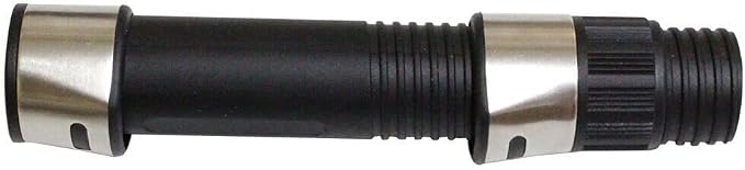 TEAMWILL 10PCS Type 16 Reel Seat Spinning Rod Building or Repair