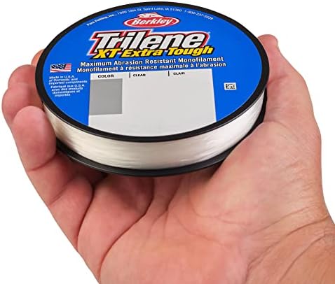 Berkley Trilene XT Monofilament Fishing Line