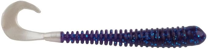 Berkley Berkley PowerBait Rib Worm