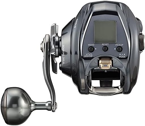 Daiwa Electric Reel 21 Seaborg 300J/300J-L