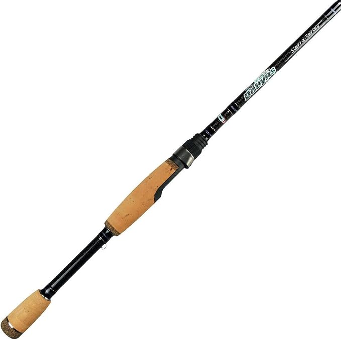 Dobyns Rods Sierra Series