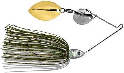 Lew's Tour Grade Spinnerbait
