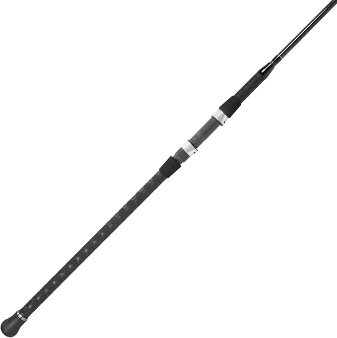 Okuma Voyager Signature 3 and 4 Piece Travel Rods