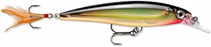Rapala X-Rap Jerkbait 08 Fishing Lures