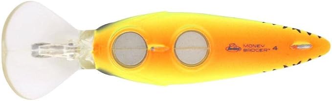 Berkley Money Badger Fishing Hard Bait