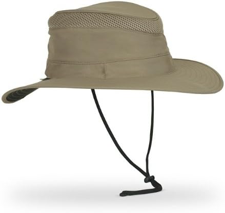 Sunday Afternoons Charter Hat