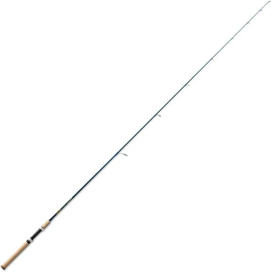 St. Croix Rods Triumph Spinning Rod, TSR, Durably Sensitive with Impressive Power, High Performing Spinning Rod