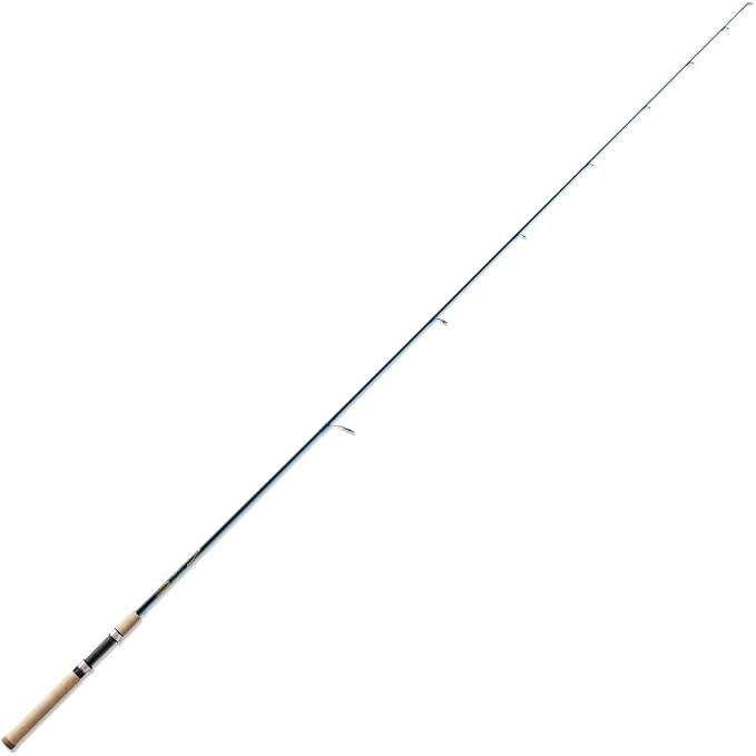 St. Croix Rods Triumph Spinning Rod, TSR, Durably Sensitive with Impressive Power, High Performing Spinning Rod