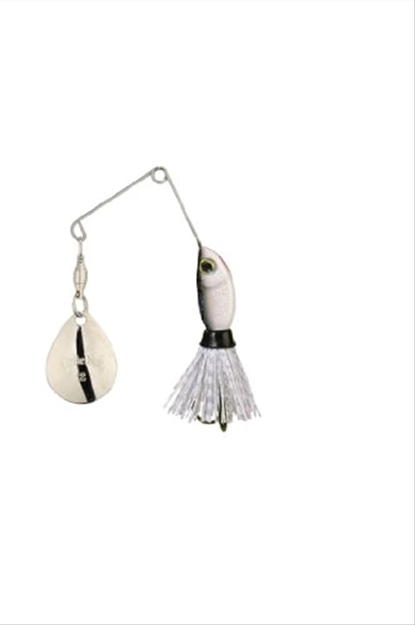 Strike King Rocket Shad Spinnerbait