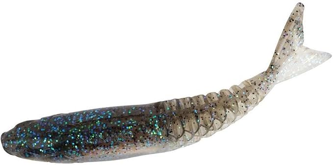 Berkley PowerBait PowerStinger Fishing Soft Bait