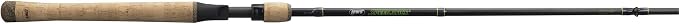 Lew'sTP2 7'2" Medium/Extra Fast Spinning Rod