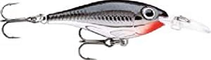 Rapala Rapala Ultra Light Shad Fishing Lure