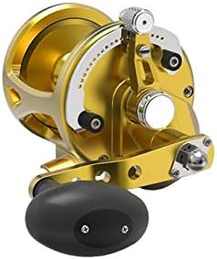 Avet G2 MXL 5.8 Conventional Reel