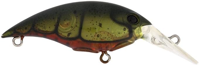 Berkley Money Badger Fishing Hard Bait