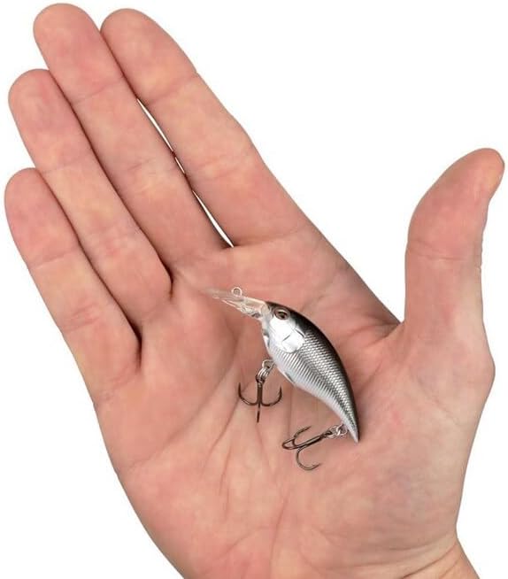 Berkley Money Badger Fishing Hard Bait