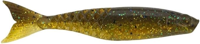 Berkley PowerBait PowerStinger Fishing Soft Bait
