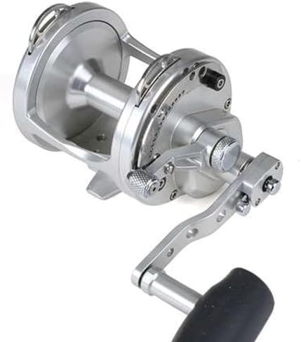 Avet EXW 30/2 Two-Speed Lever Drag Reels