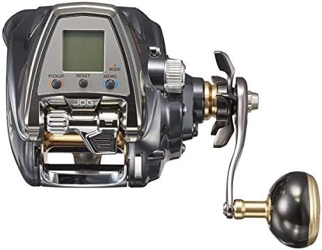 Daiwa Seaborg 500JP 500JP Electric Reel (Right Handle) 2019 Model