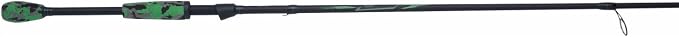 Berkley AMP Spinning Rod , 6'6" - Medium - 2pc
