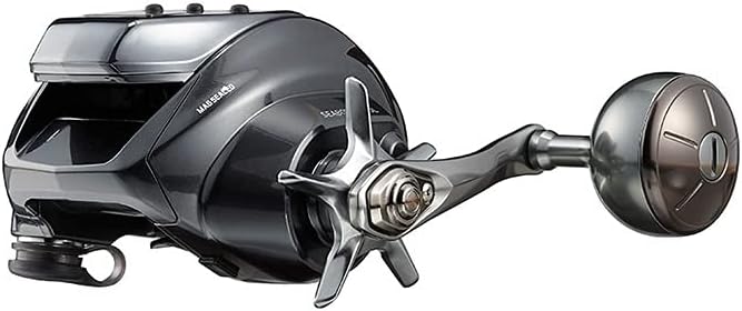 Daiwa Electric Reel 21 Seaborg 300J/300J-L